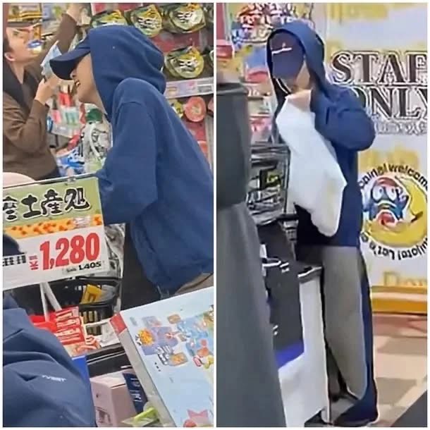 在喧囂之外與時光的純真偶遇ROSÉ 的東京午後 在喧囂之外與時光的純真偶遇ROSÉ 的東京午後