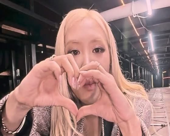 在喧囂之外與時光的純真偶遇ROSÉ 的東京午後 在喧囂之外與時光的純真偶遇ROSÉ 的東京午後