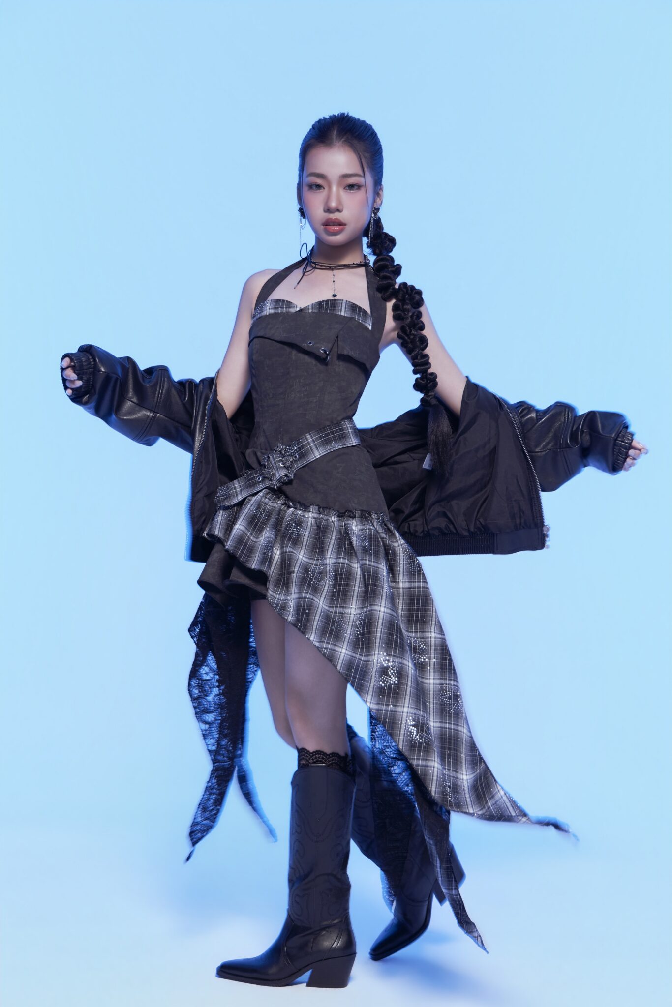 16 歲新人 SINBY 欣菲出道周年吐心聲 總有一天會有人看見 16 歲新人 SINBY 欣菲出道周年吐心聲 總有一天會有人看見