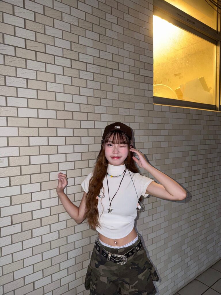 16 歲新人 SINBY 欣菲出道周年吐心聲 總有一天會有人看見 16 歲新人 SINBY 欣菲出道周年吐心聲 總有一天會有人看見