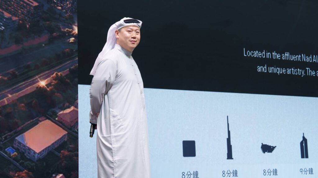 全台房市低迷!德國百年大廠賓士宣布進入房地產市場 首座精品聯名造鎮 13 S 234774614 1024x576 1