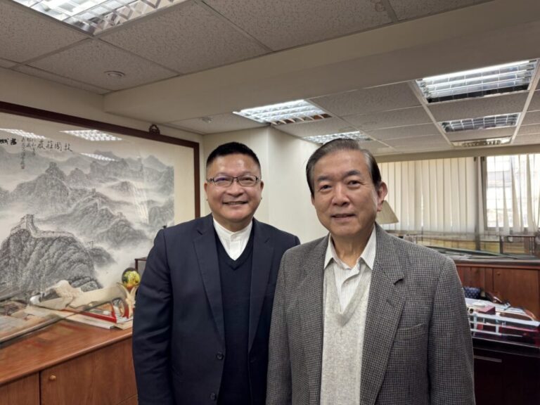 資訊落差致誤解  2023ALLSPARK投資案雙方已完成和解  高鼎宸還原事件經過