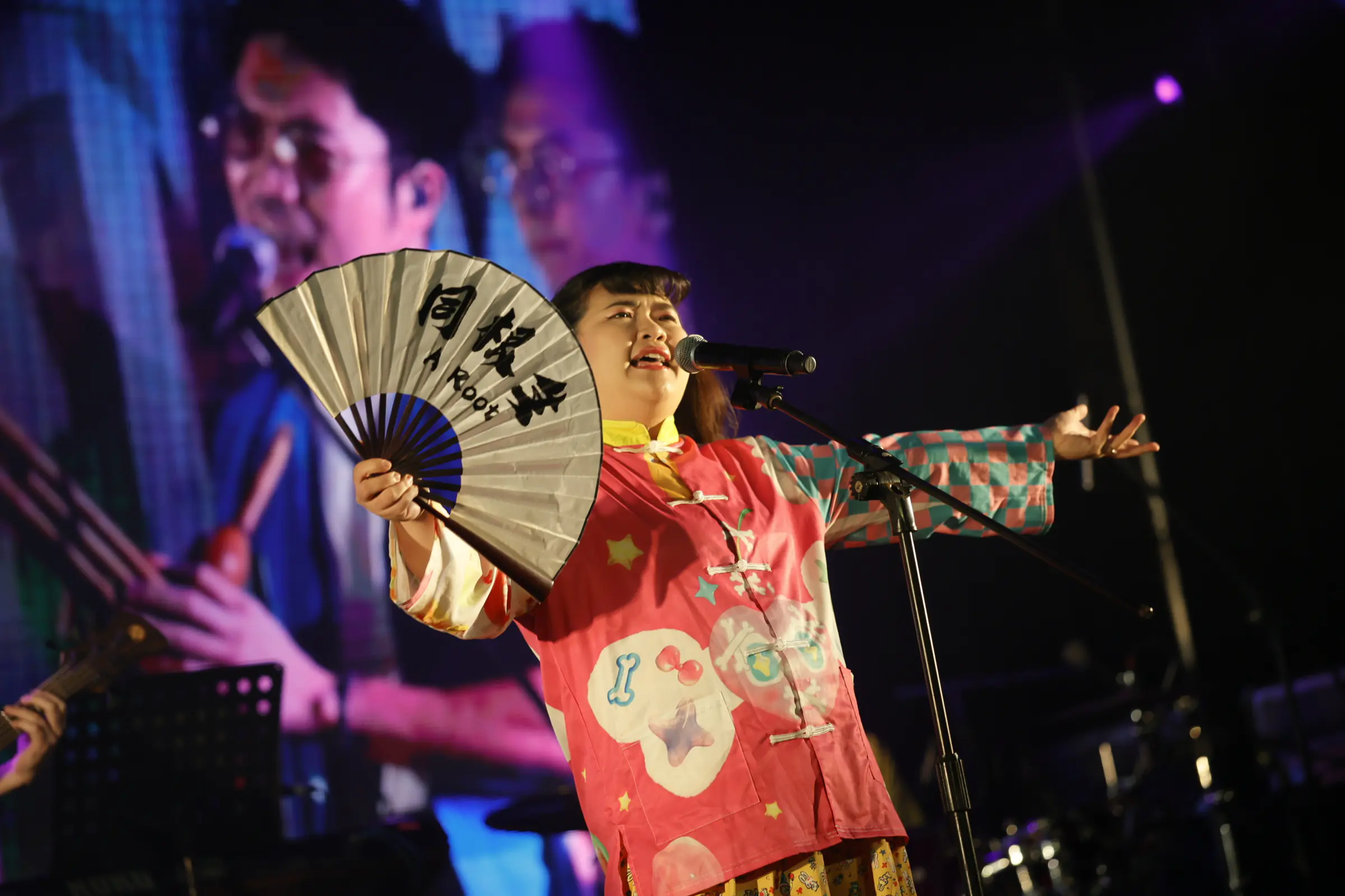 2025全球客家流行音樂大賽 全球152件作品12組選手脫穎而出決賽 2025全球客家流行音樂大賽 全球152件作品12組選手脫穎而出決賽