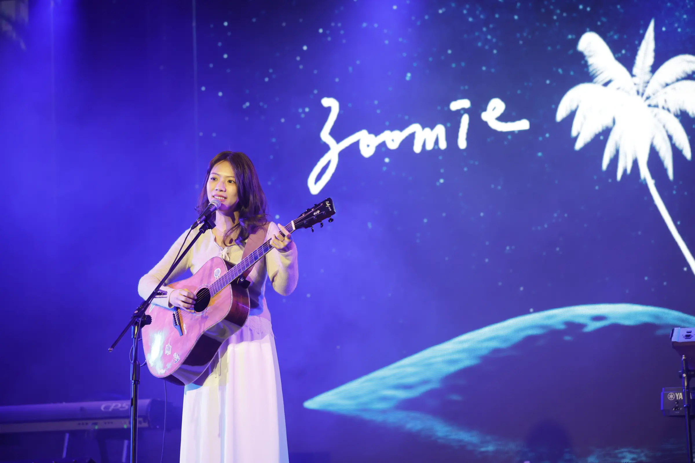 2025全球客家流行音樂大賽 全球152件作品12組選手脫穎而出決賽 2025全球客家流行音樂大賽 全球152件作品12組選手脫穎而出決賽