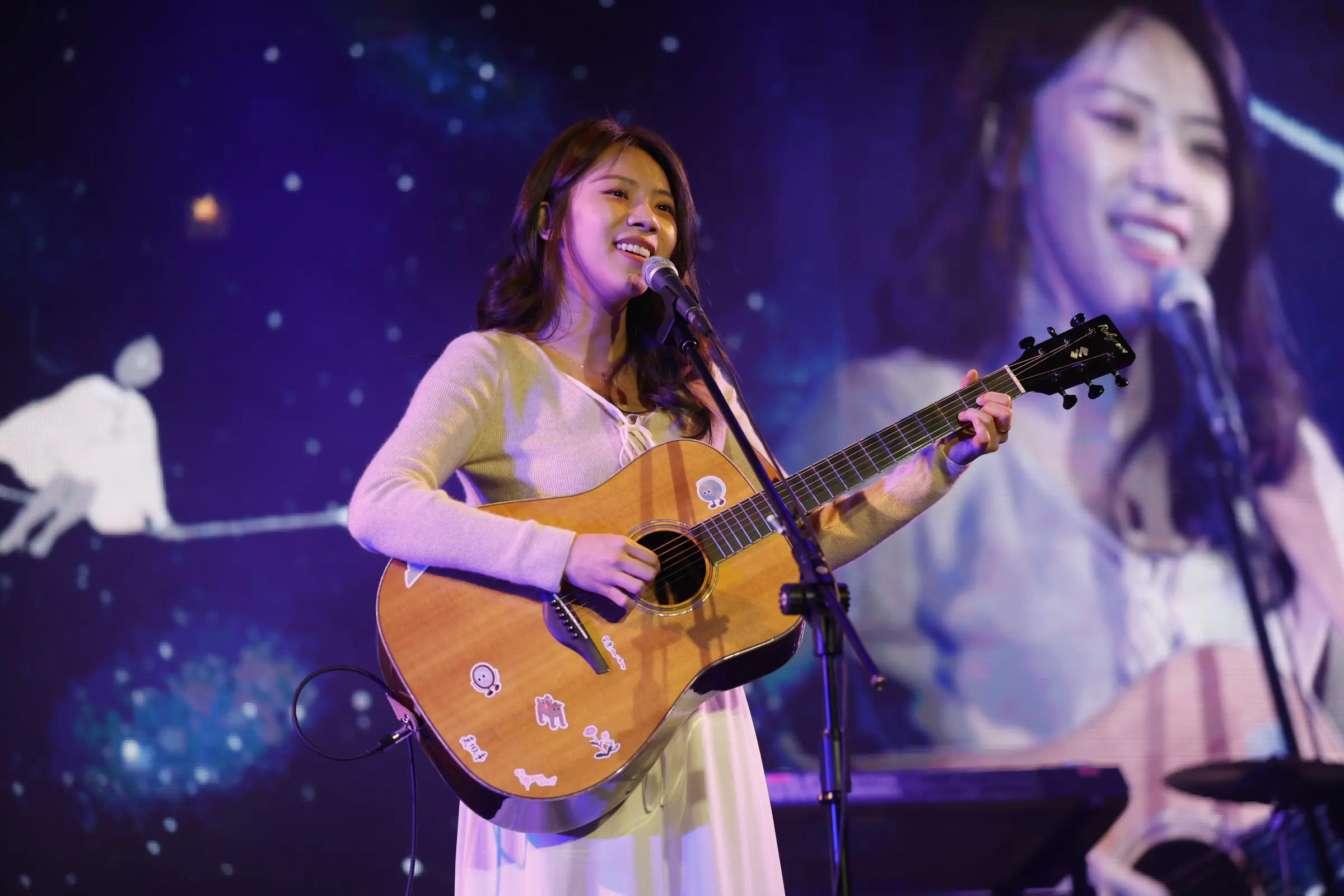 2025全球客家流行音樂大賽 全球152件作品12組選手脫穎而出決賽 2025全球客家流行音樂大賽 全球152件作品12組選手脫穎而出決賽