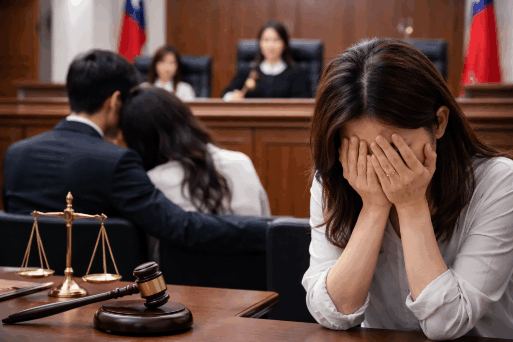 配偶權是封建遺毒? 妻與小王上摩鐵 夫求償敗訴 配偶權是封建遺毒? 妻與小王上摩鐵 夫求償敗訴