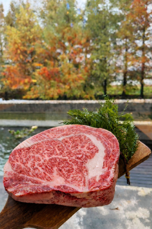 「Shadow影子市集火鍋」2026春節推 限量100組「尊榮・和牛海陸套餐」 「Shadow影子市集火鍋」2026春節推 限量100組「尊榮・和牛海陸套餐」