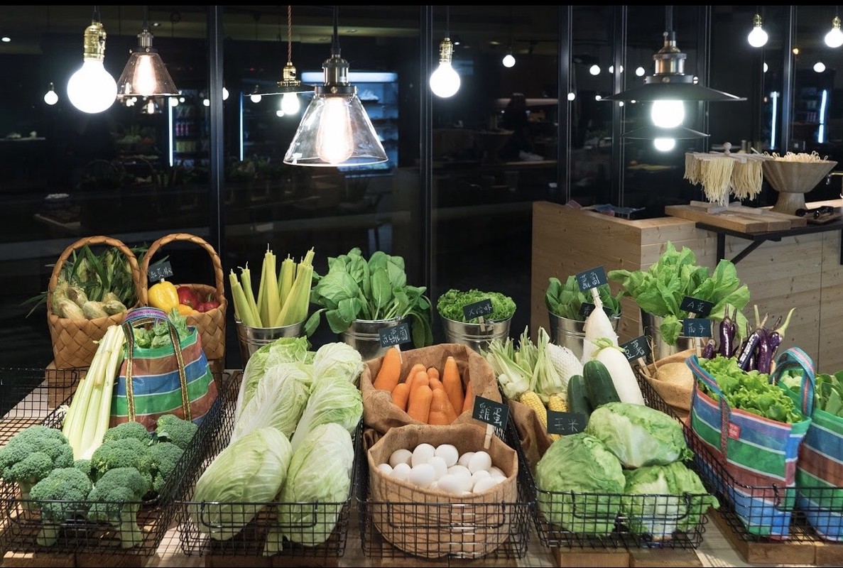 「Shadow影子市集火鍋」2026春節推 限量100組「尊榮・和牛海陸套餐」 「Shadow影子市集火鍋」2026春節推 限量100組「尊榮・和牛海陸套餐」