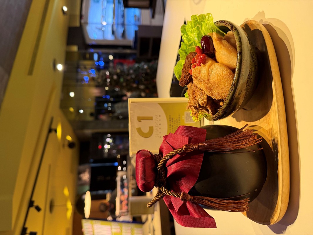 「Shadow影子市集火鍋」2026春節推 限量100組「尊榮・和牛海陸套餐」 「Shadow影子市集火鍋」2026春節推 限量100組「尊榮・和牛海陸套餐」