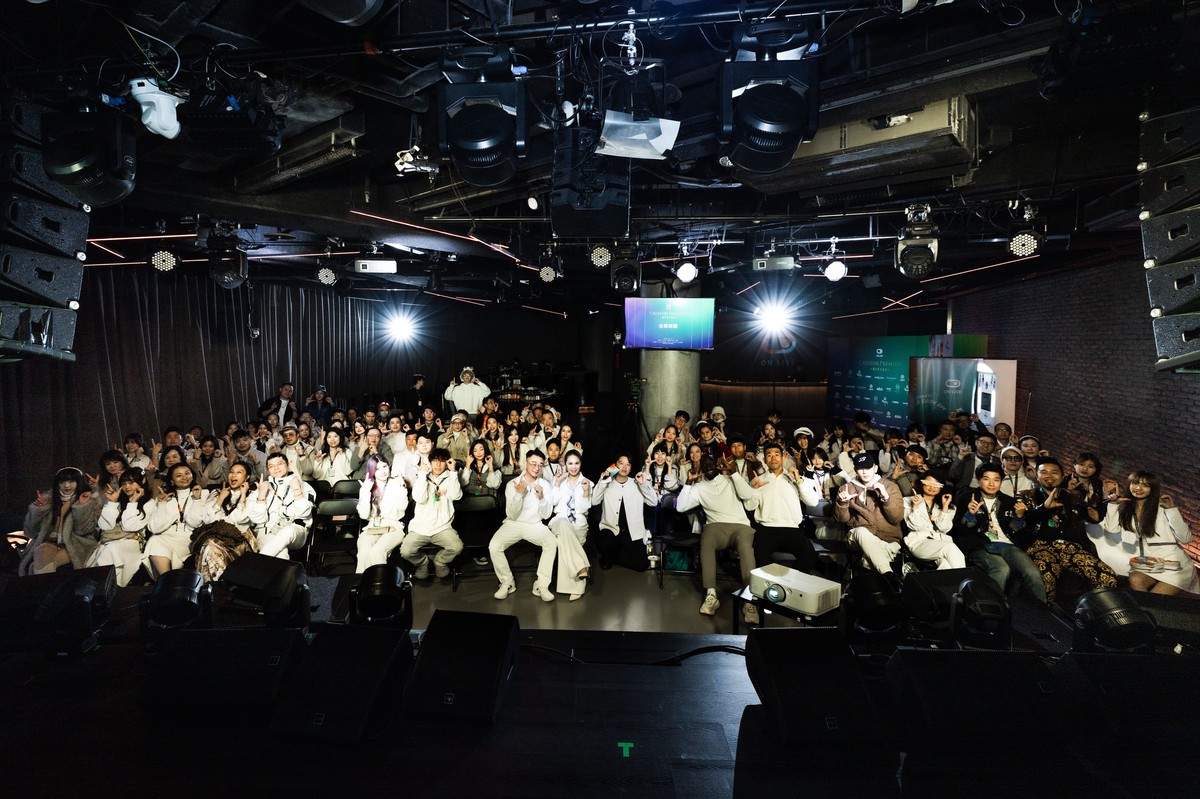 ON LIVE APP 正式上線 打造台灣創作者專屬專業成長平台 ON LIVE APP 正式上線 打造台灣創作者專屬專業成長平台