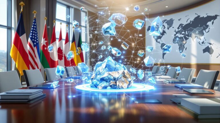 AI 演化狂飆 30 倍！日本成立 AISI 祭出「安全護欄」 首任所長示警：不能讓人工智慧失控