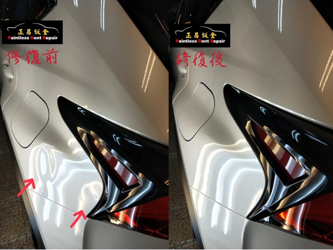 桃園專業車體凹痕修復 中壢免烤漆凹痕修復快速處理車身鈑金瑕疵 桃園專業車體凹痕修復 中壢免烤漆凹痕修復快速處理車身鈑金瑕疵