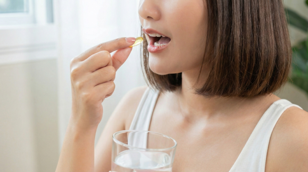 濃度不是唯一指標!想吃懂魚油,掌握「型態、純淨、鮮度」三大黃金關鍵 濃度不是唯一指標!想吃懂魚油,掌握「型態、純淨、鮮度」三大黃金關鍵