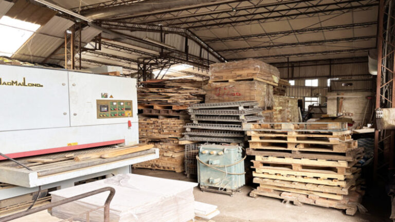 台中市嚴謹審核工廠擴廠計畫  成功引資200億創造就業機會