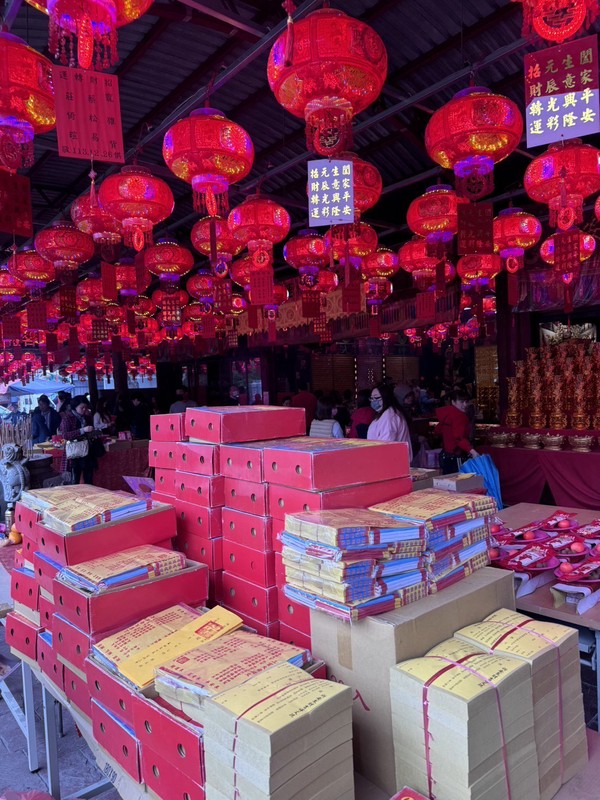 馬年怎麼拜才旺?新竹指標身心靈品牌「象神居」攜手天王寺財神廟 馬年怎麼拜才旺?新竹指標身心靈品牌「象神居」攜手天王寺財神廟