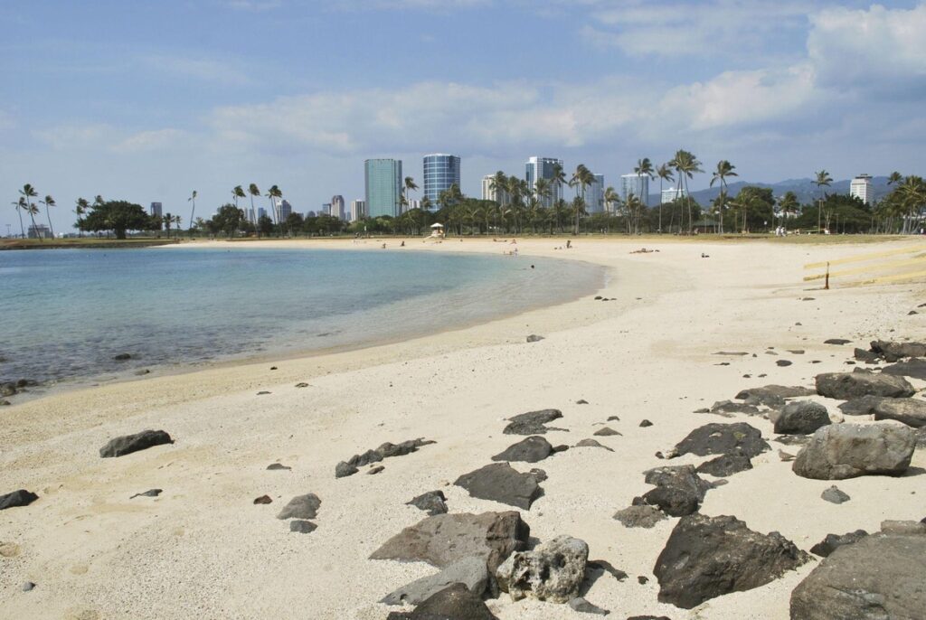 直擊2026夏威夷房產盛世！Ward Village「馬哈納」領軍衝鋒 頂級房仲霸氣回嗆：別被「割韭菜」謠言恐嚇！