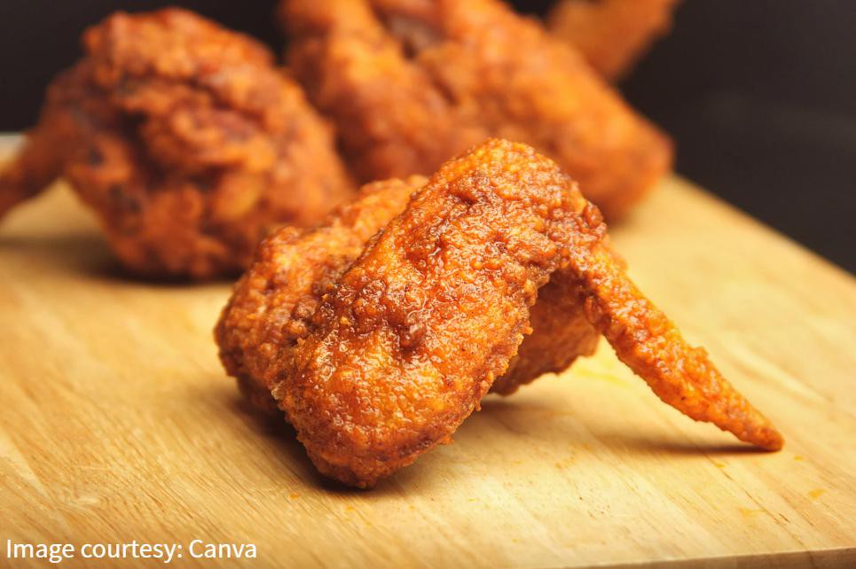 台中南區炸雞推薦!油鍋前專注眼神 第三市場炸物職人的溫柔固執 台中南區炸雞推薦!油鍋前專注眼神 第三市場炸物職人的溫柔固執