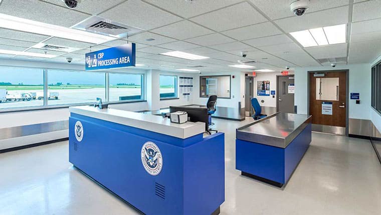 美邊境人力調度引發國會質疑 驅逐任務排擠技術部署 非侵入式掃描進度落後成隱憂 美邊境人力調度引發國會質疑 驅逐任務排擠技術部署 非侵入式掃描進度落後成隱憂