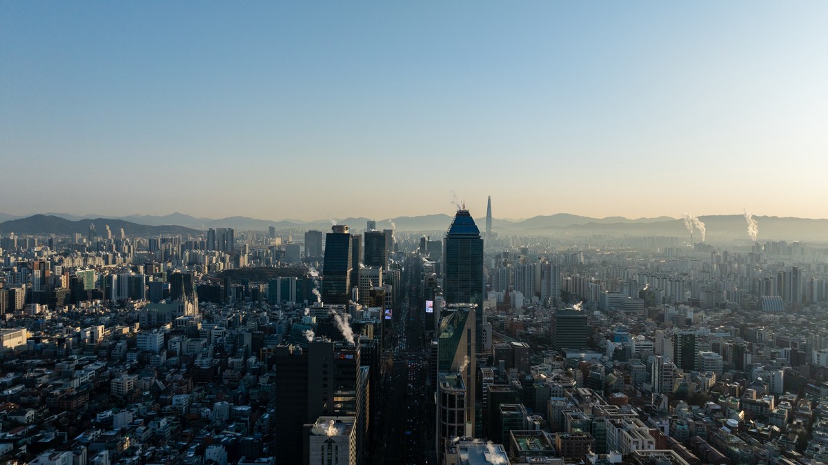 韓流狂襲量子界!國際電信聯盟「量子世界巡迴」首站選首爾 28 日揭密南韓如何打造下一個「護國群山」 韓流狂襲量子界!國際電信聯盟「量子世界巡迴」首站選首爾 28 日揭密南韓如何打造下一個「護國群山」