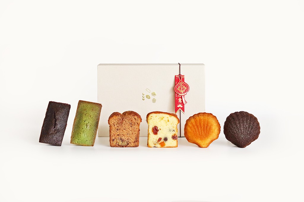 職人工藝 × ESG實踐「空服員的手作甜點」禮盒登陸科技園區 職人工藝 × ESG實踐「空服員的手作甜點」禮盒登陸科技園區