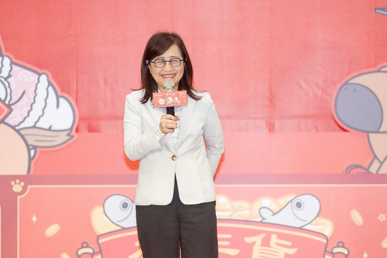 台北年貨大街1/31登場！推「馬上趣購發」三大亮點　線上專區同步啟動