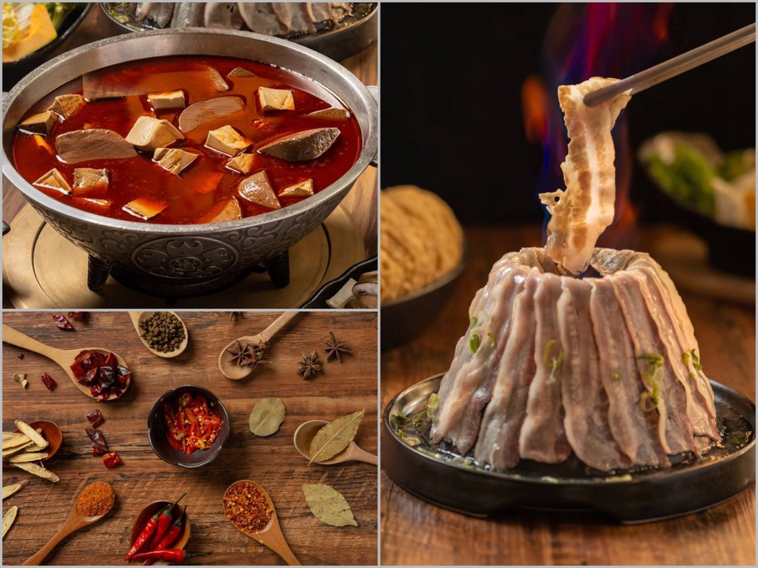 挑戰手速8.88秒「整桌免單」台中尊榮聚餐新地標登場 岩漿火鍋台中敦富店盛大開幕! 挑戰手速8.88秒「整桌免單」台中尊榮聚餐新地標登場 岩漿火鍋台中敦富店盛大開幕!