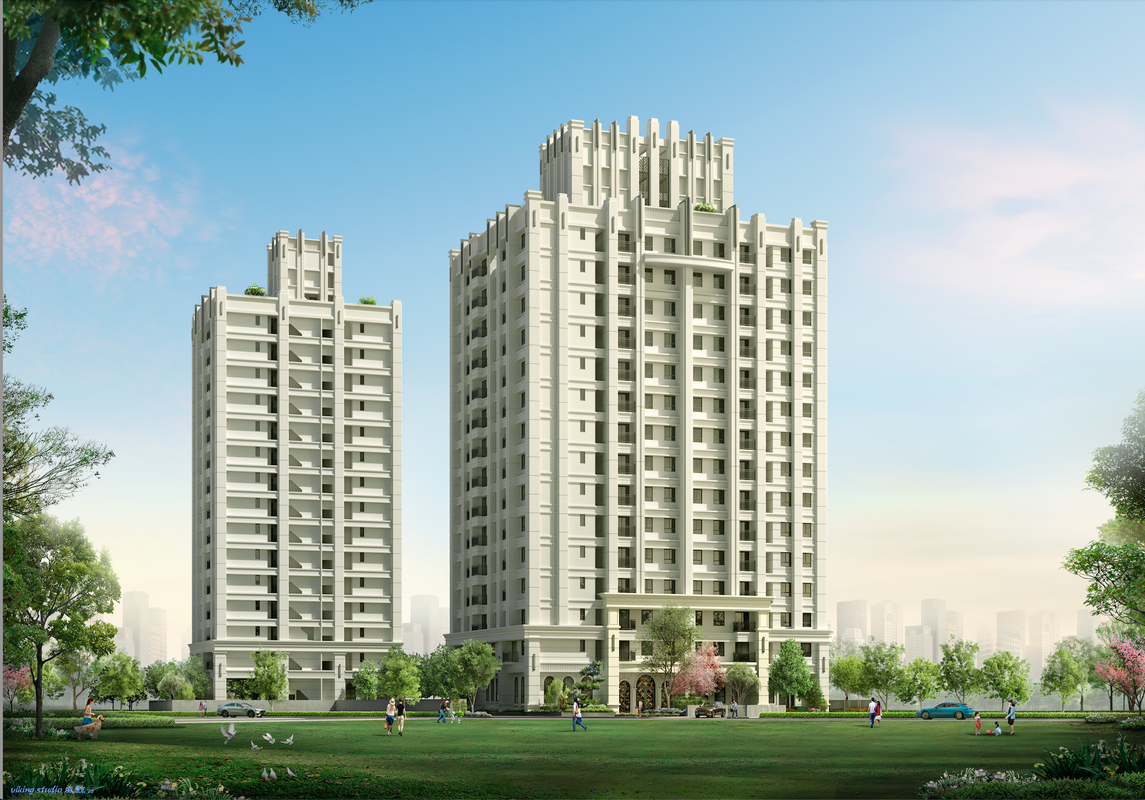 台中七期豪宅團隊進駐彰化市 「泉宇大恆」以新古典純住宅規劃,重塑高CP值好宅標準 台中七期豪宅團隊進駐彰化市 「泉宇大恆」以新古典純住宅規劃,重塑高CP值好宅標準