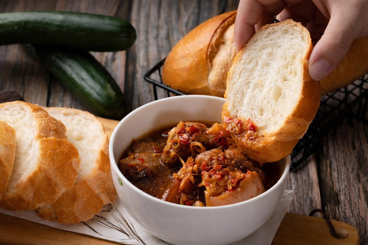 高雄大寮越南麵包 藏身巷弄 一手家傳手藝讓人一吃成主顧 高雄大寮越南麵包 藏身巷弄 一手家傳手藝讓人一吃成主顧