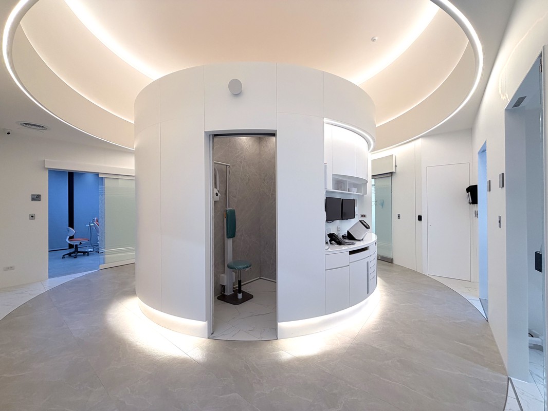 基隆新橫濱旗艦店開幕!攜微笑左投陳冠宇見證品牌升級 基隆新橫濱旗艦店開幕!攜微笑左投陳冠宇見證品牌升級