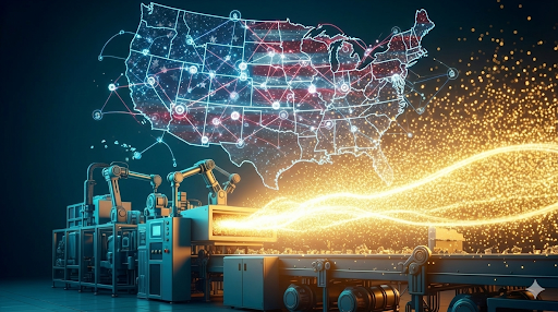 「廢塑變油田」掀綠能經濟熱潮?美國先進回收產值上看480億美元 「廢塑變油田」掀綠能經濟熱潮?美國先進回收產值上看480億美元