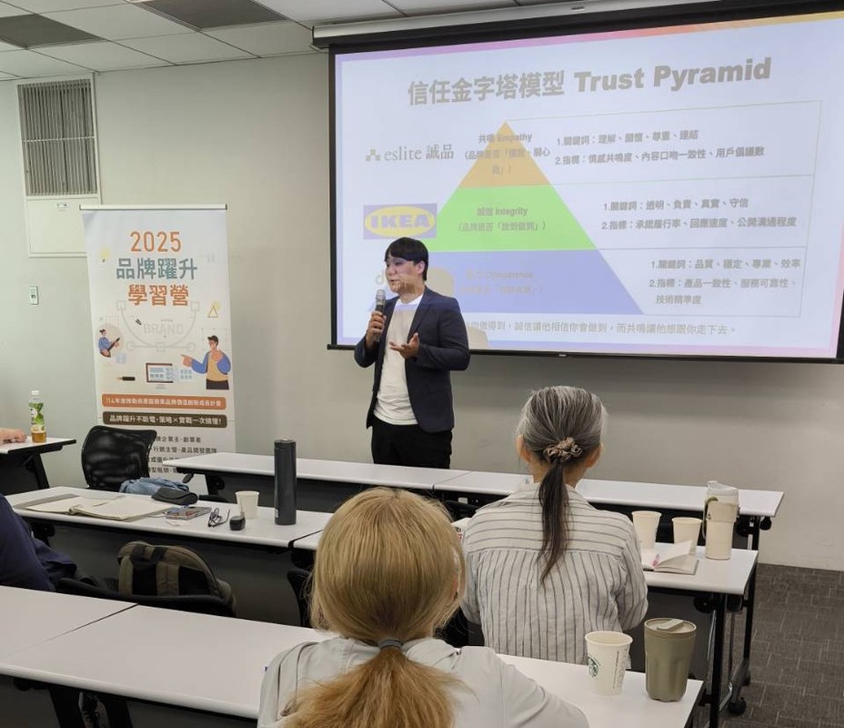 AI 工具普及後,老闆撐不住的原因 AI 工具普及後,老闆撐不住的原因