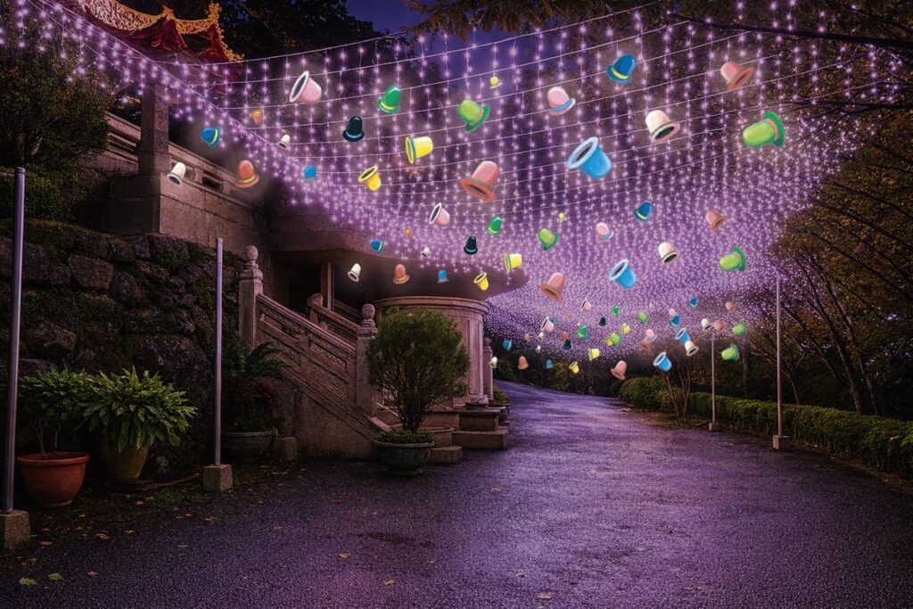 新北春櫻逐一綻放 花見櫻花季將於天元宮登場 必遊必吃必看重點搶先報 新北春櫻逐一綻放 花見櫻花季將於天元宮登場 必遊必吃必看重點搶先報