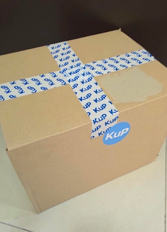 空手玩韓國不是夢 Kup打造外國旅客專屬韓國購物飯店當日配送服務 空手玩韓國不是夢 Kup打造外國旅客專屬韓國購物飯店當日配送服務