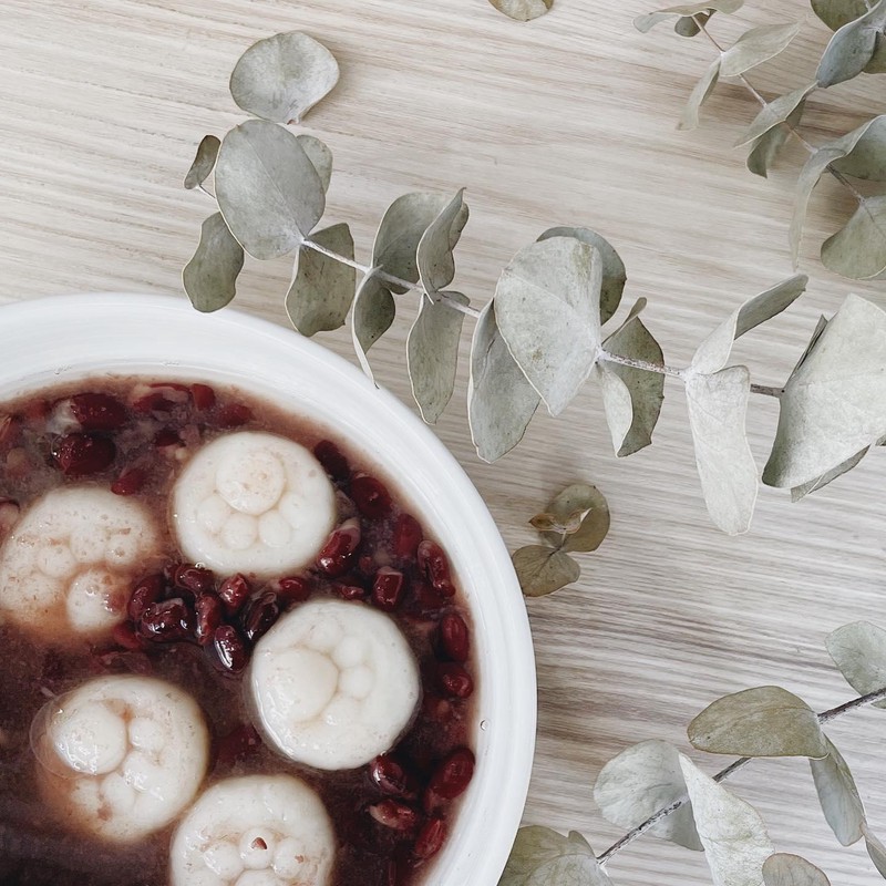 彰化外帶豆花首選!貓掌印的甜點 藏著老闆詮釋的新傳統 彰化外帶豆花首選!貓掌印的甜點 藏著老闆詮釋的新傳統