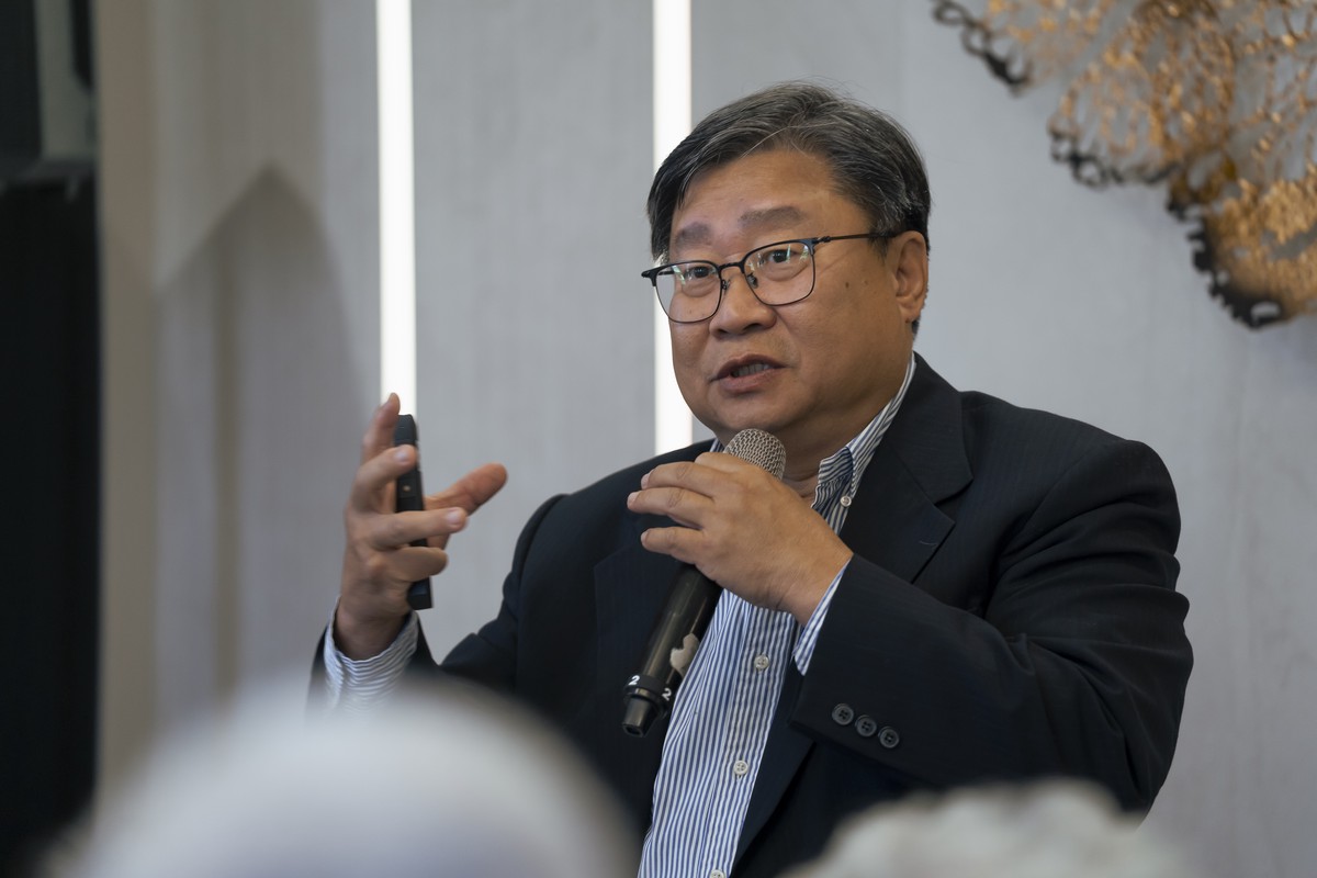 管弦苑健康講座首場登場 名醫解析骨骼保健 管弦苑健康講座首場登場 名醫解析骨骼保健