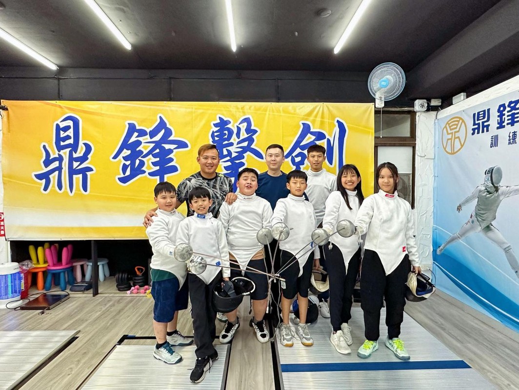 為什麼西洋劍被稱為格鬥芭蕾?台中擊劍訓練中心帶你入門親身體驗 為什麼西洋劍被稱為格鬥芭蕾?台中擊劍訓練中心帶你入門親身體驗