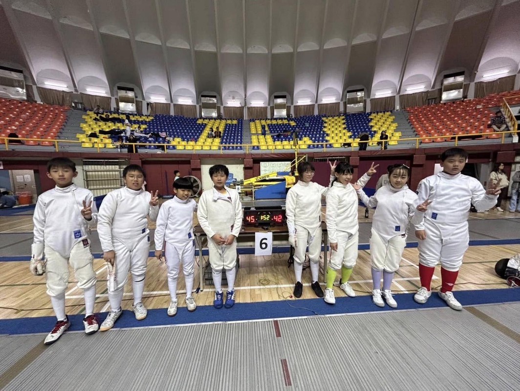 為什麼西洋劍被稱為格鬥芭蕾?台中擊劍訓練中心帶你入門親身體驗 為什麼西洋劍被稱為格鬥芭蕾?台中擊劍訓練中心帶你入門親身體驗