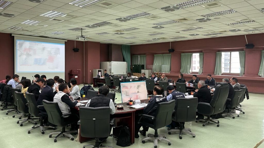 基北北桃先行代墊TPASS通勤月票補助款　確保重大政策持續推動、保障民眾福