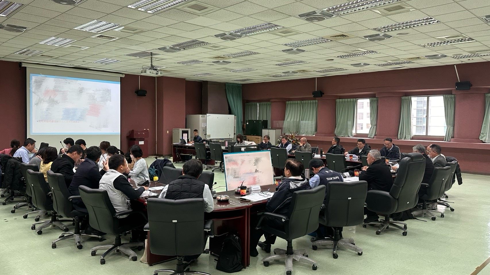 基北北桃先行代墊TPASS通勤月票補助款　確保重大政策持續推動、保障民眾福