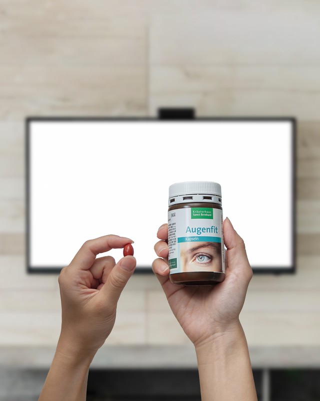 學生開學、上班族開工忙不停!聖伯納德葉黃素春季優惠啟動,鎖定日常保健族群 學生開學、上班族開工忙不停!聖伯納德葉黃素春季優惠啟動,鎖定日常保健族群