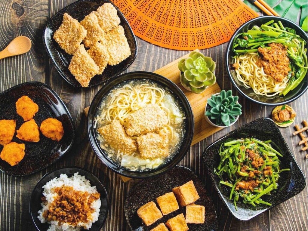 桃園觀光夜市人氣小吃:魚焿飄香30年 美味就該分一杯羹! 桃園觀光夜市人氣小吃:魚焿飄香30年 美味就該分一杯羹!