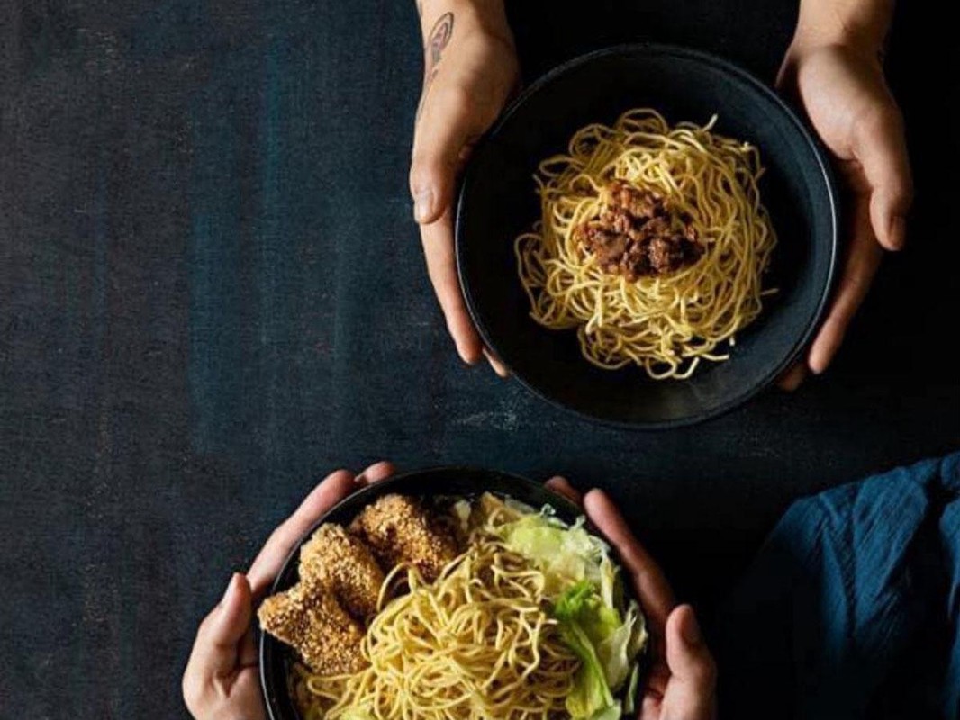 桃園觀光夜市人氣小吃:魚焿飄香30年 美味就該分一杯羹! 桃園觀光夜市人氣小吃:魚焿飄香30年 美味就該分一杯羹!