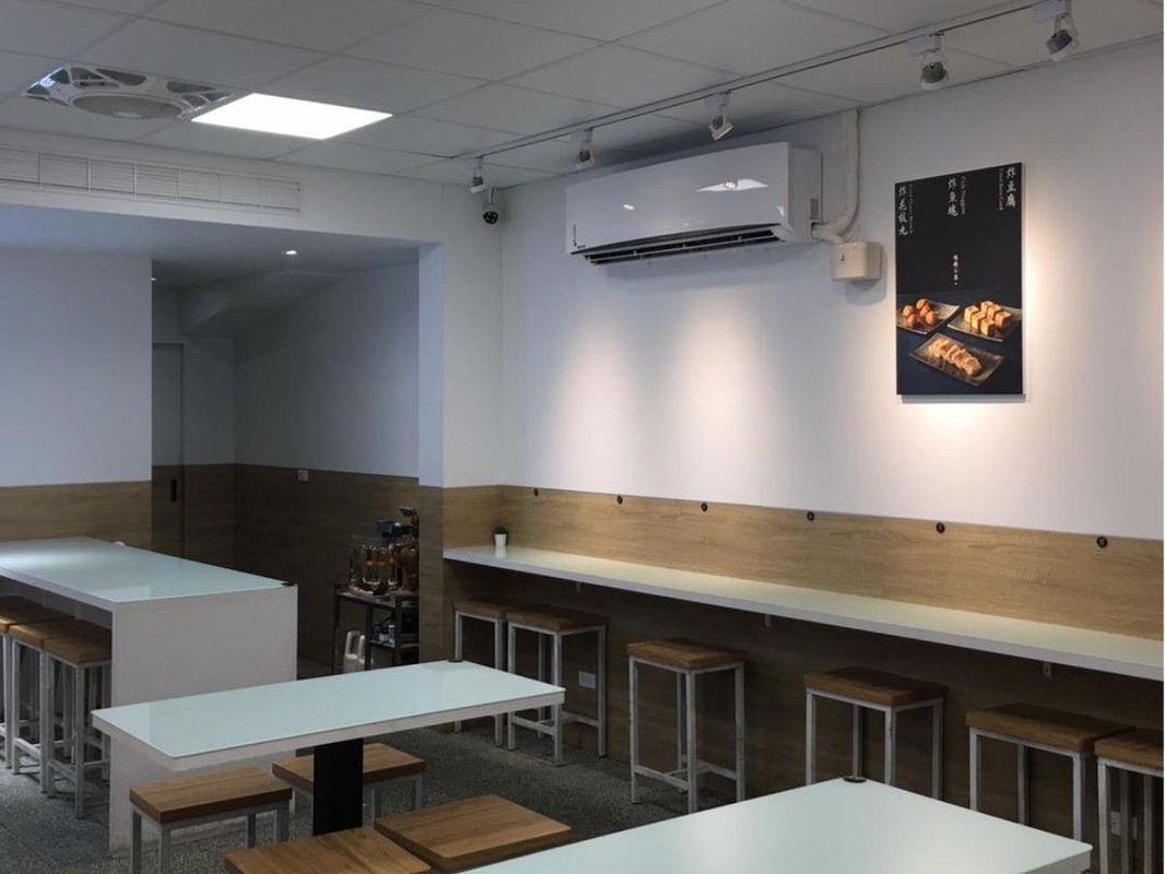 桃園觀光夜市人氣小吃:魚焿飄香30年 美味就該分一杯羹! 桃園觀光夜市人氣小吃:魚焿飄香30年 美味就該分一杯羹!