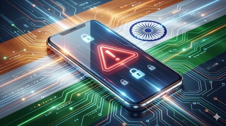 印度擬祭全球最嚴資安新規？蘋果、三星等巨頭恐集體跳腳