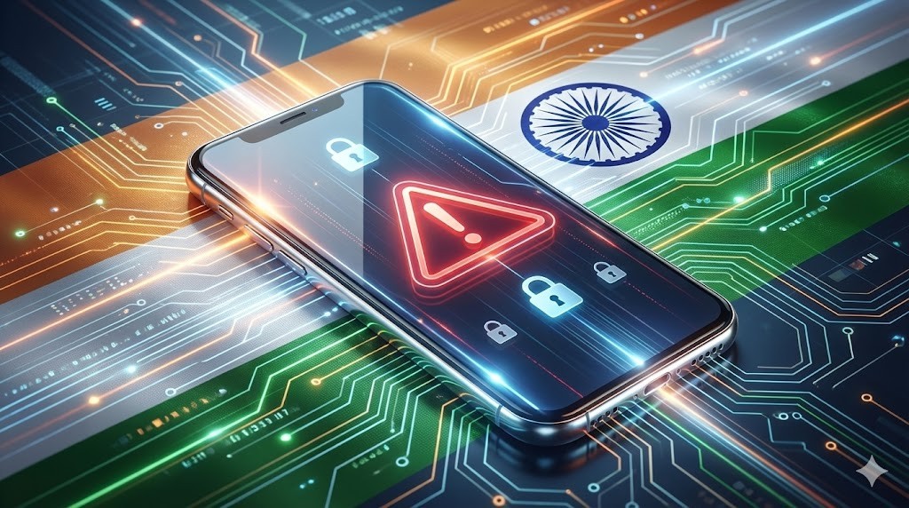 印度擬祭全球最嚴資安新規？蘋果、三星等巨頭恐集體跳腳