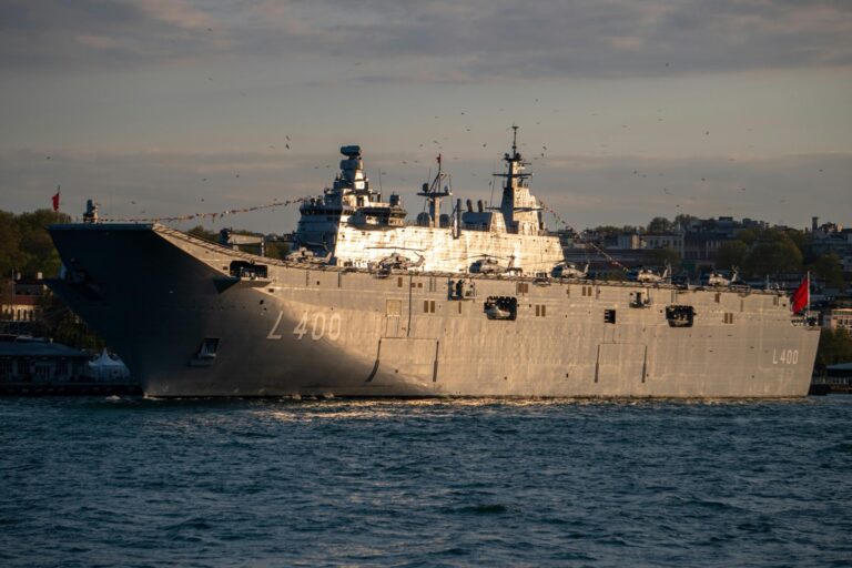 抗衡地緣風險！日加簽署「防衛黑科技」轉移協定 打造北太平洋最強護盾 專家：劍指印太威脅