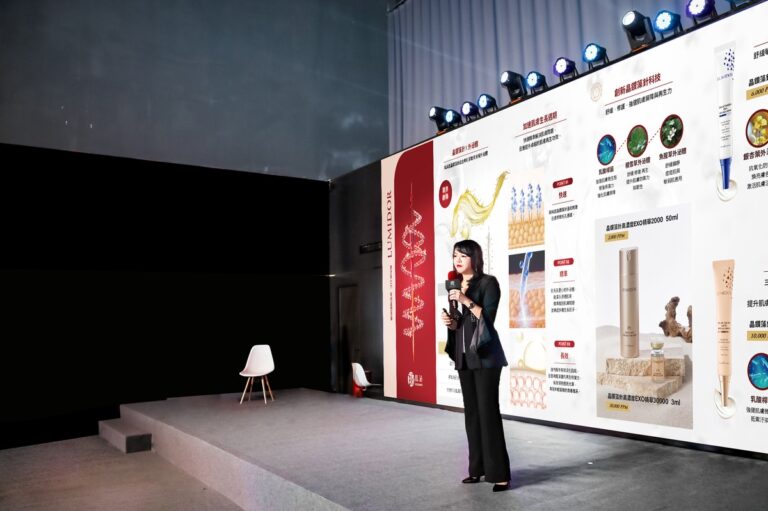 以細胞科技為核心  再生王醫學科技布局亞洲再生與整合醫學健康管理新藍海