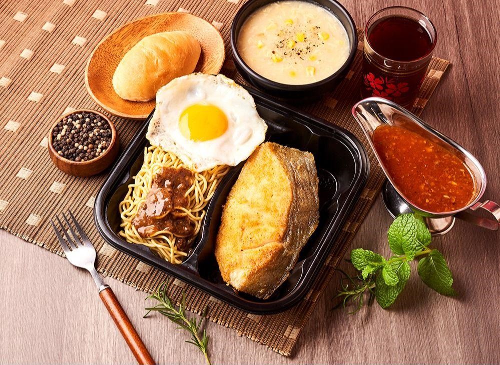 宜蘭平價牛排也能吃到冷藏熟成?在地人都愛這高CP值排餐! 宜蘭平價牛排也能吃到冷藏熟成?在地人都愛這高CP值排餐!