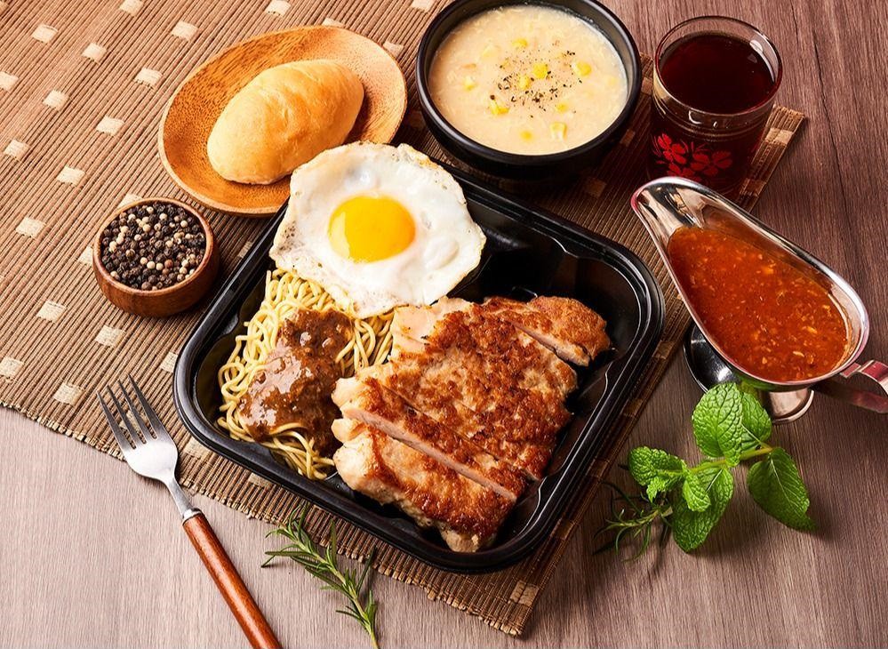 宜蘭平價牛排也能吃到冷藏熟成?在地人都愛這高CP值排餐! 宜蘭平價牛排也能吃到冷藏熟成?在地人都愛這高CP值排餐!