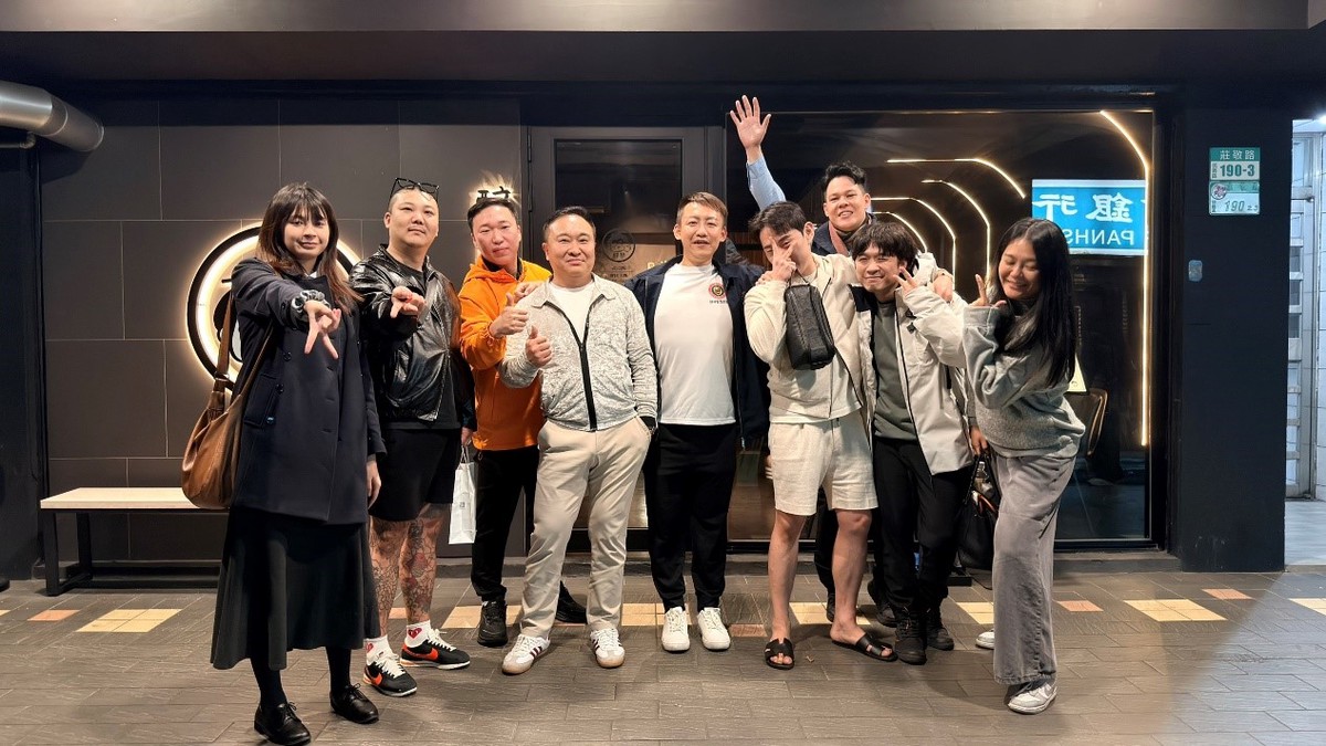 韓國偵探代表團來台交流 深化台韓合作機制、共築亞洲跨國調查體系 韓國偵探代表團來台交流 深化台韓合作機制、共築亞洲跨國調查體系